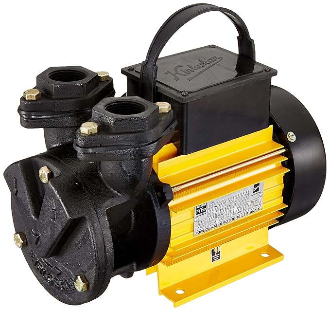 K019 - V Flow Pump
